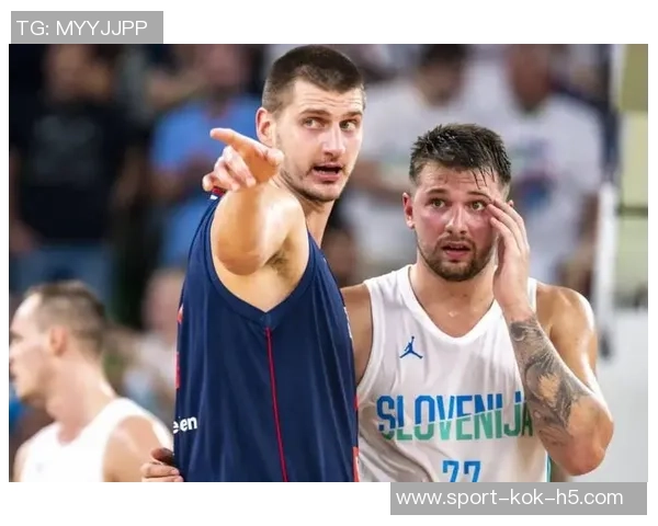 约基奇追平威少东契奇历史第二三双记录单场得分30表现惊艳